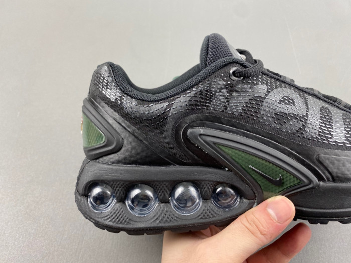 Nike x Supreme Air Max Dn 