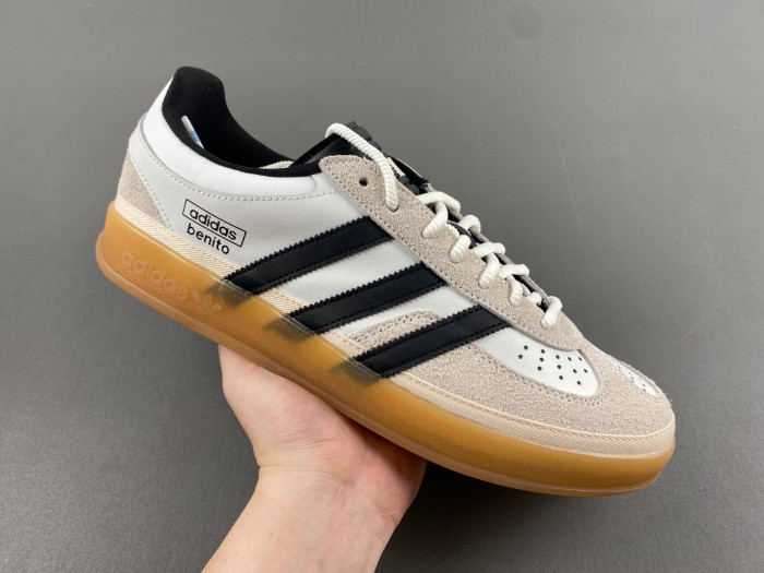 Bad Bunny x adidas Originals Gazelle Indoor 