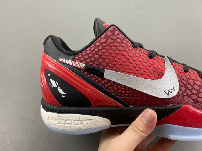 Nike Zoom Kobe 6 Protro 