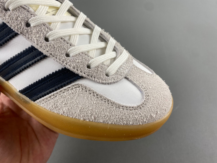 adidas Gazelle Indoor Hikari Shibata Cream IH9985