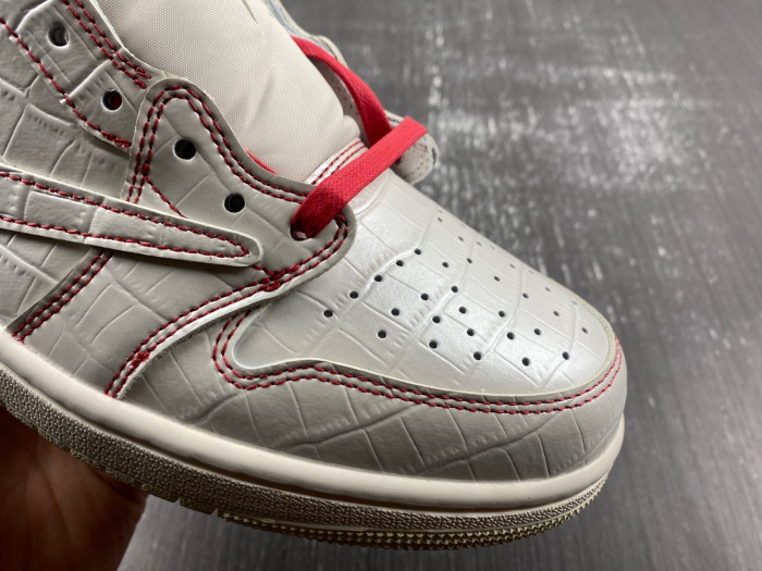 NIKE AIR JORDAN AJ 1 LOW OG SP DM7866 601