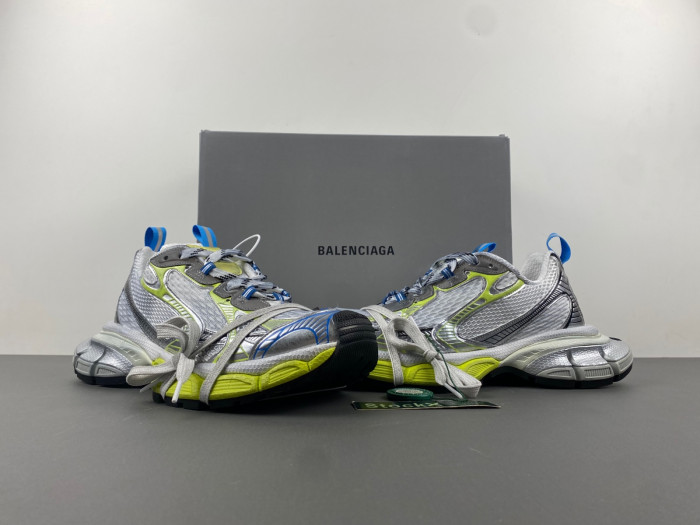 BALCIA 3XL SNEAKER