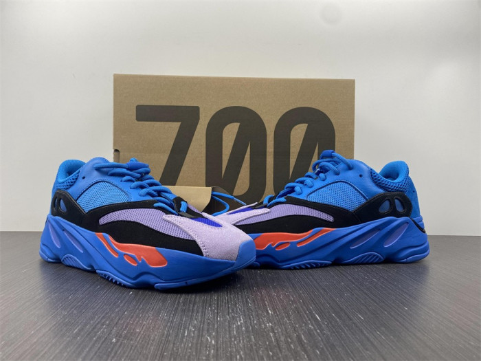 ADIDAS YEEZY BOOST 700 “HI-RES BLUE” HP6674