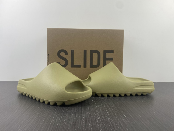 Adidas Yeezy Slide Resin FZ5904