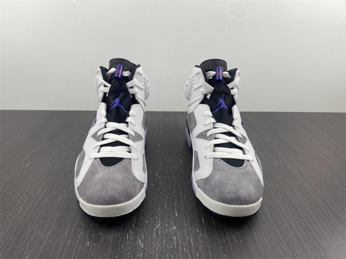 Air Jordan 6 Retro LTR 