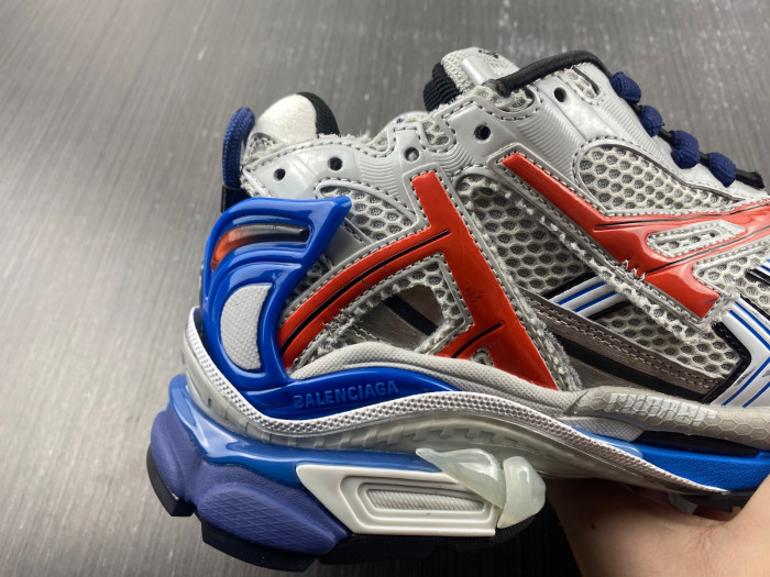 BALCIA RUNNER SNEAKER
