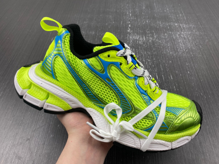 BALCIA 3XL SNEAKER