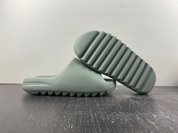ADIDAS YEEZY SLIDES ''SALT'' ID5480