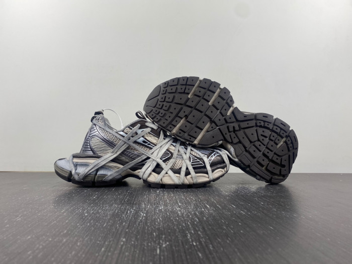BALCIA 3XL SNEAKER