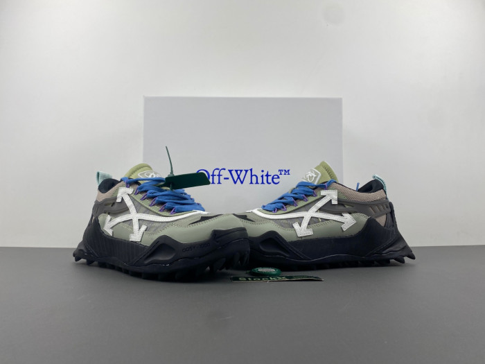OFW C/O ODSY-1000 SNEAKER
