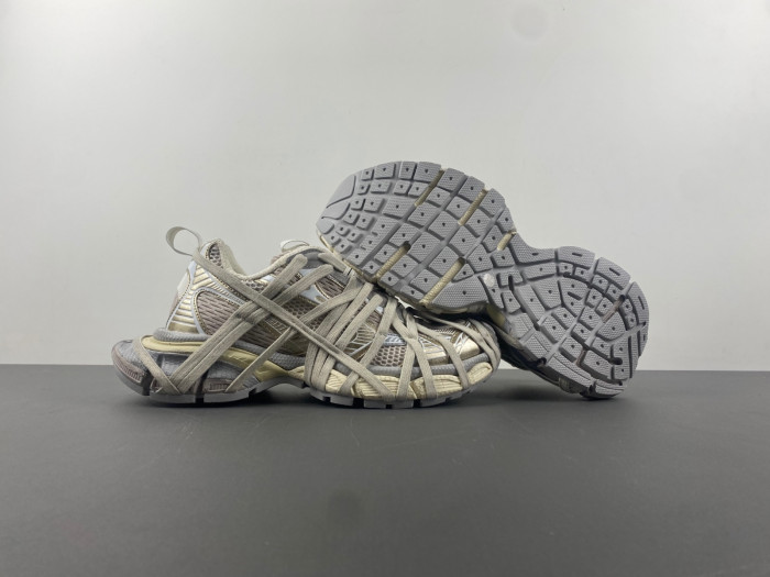 BALCIA 3XL SNEAKER
