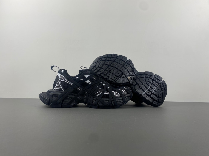 BALCIA 3XL SNEAKER