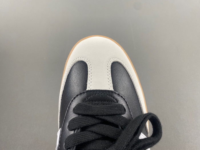 adidas Samba LT Black White IG2010