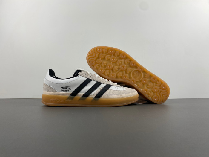 Bad Bunny x adidas Originals Gazelle Indoor ''Benito'' IF9735
