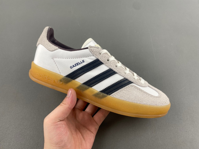 adidas Gazelle Indoor Hikari Shibata Cream IH9985