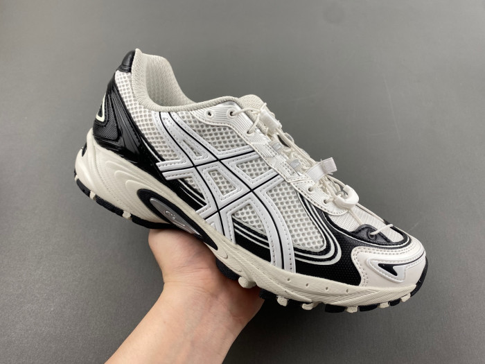 ASICS Gel-Kahana TR V4 Black White 1203A497-100