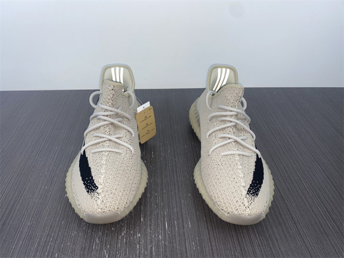 Adidas Yeezy Boost 350 V2 Beige Black HP7870