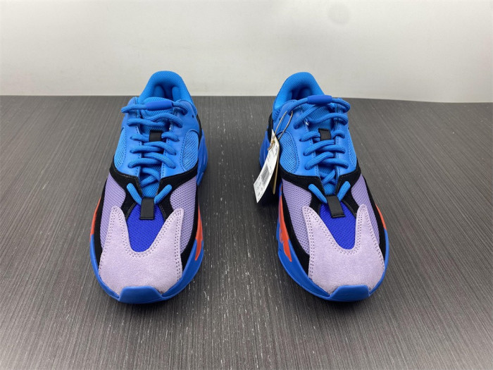 ADIDAS YEEZY BOOST 700 “HI-RES BLUE” HP6674