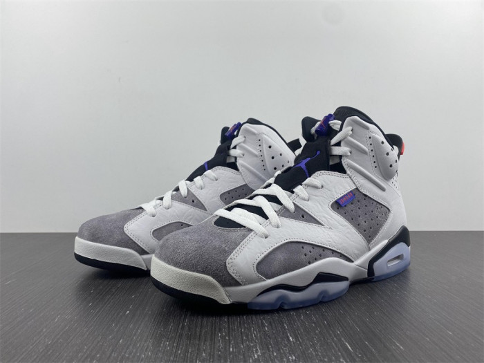 Air Jordan 6 Retro LTR 