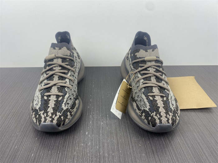 adidas Yeezy Boost 380 Stone Salt - GZ0472
