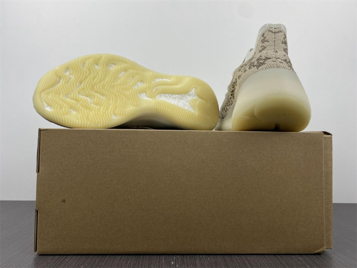 adidas Yeezy Boost 380 Pyrite - GZ0473