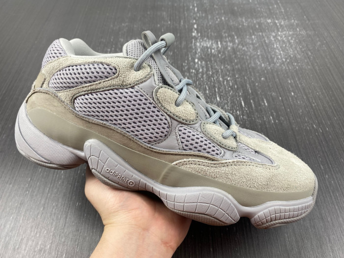 adidas Yeezy 500 Grey IE4783
