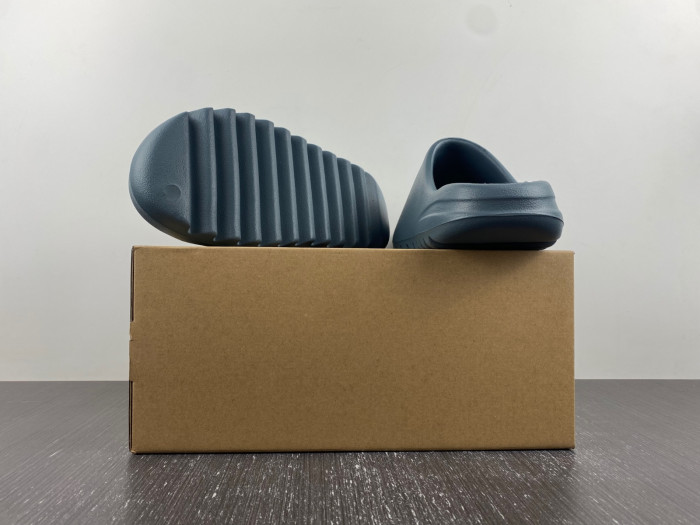 adidas Yeezy Slide Slate Marine Men