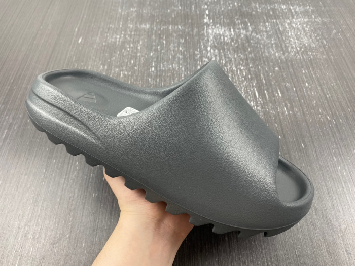 adidas Yeezy Slide Slate Grey Men