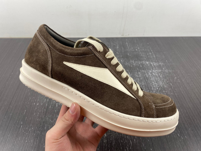 RICK OWENS