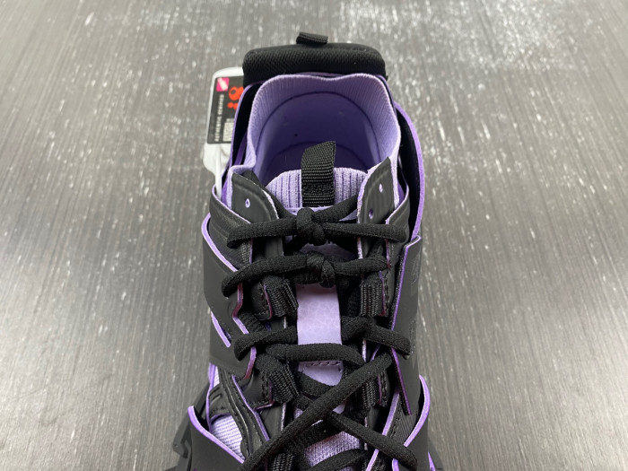 BALCIA Track SNEAKER