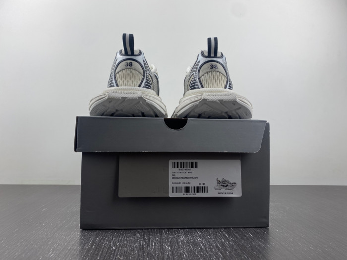 BALCIA 3XL SNEAKER
