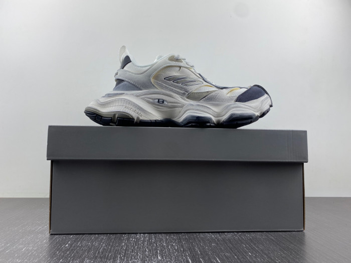 BALCIA 3XL SNEAKER