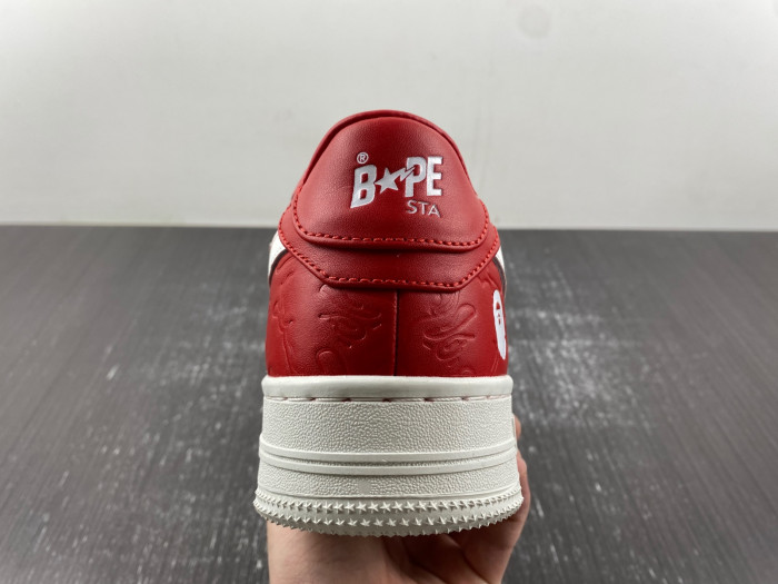 BAPE SHOE