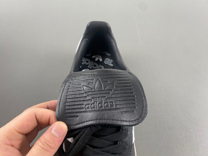 adidas Samba LT Black White IG2010