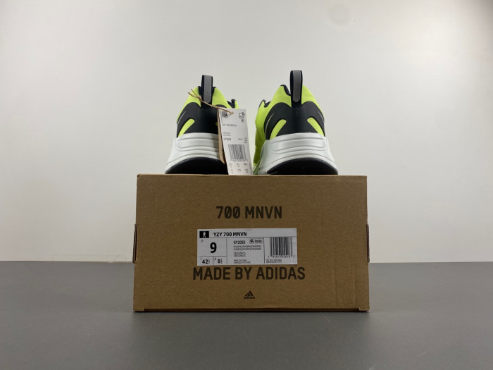 adidas Yeezy Boost 700 MNVN Laceless 
