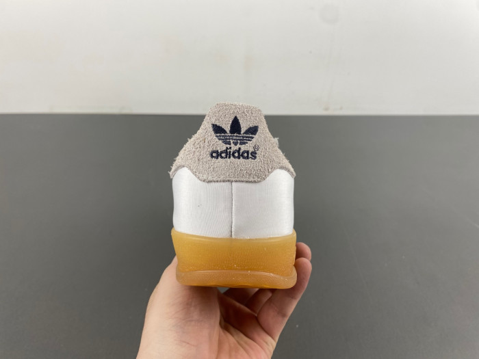 adidas Gazelle Indoor Hikari Shibata Cream IH9985