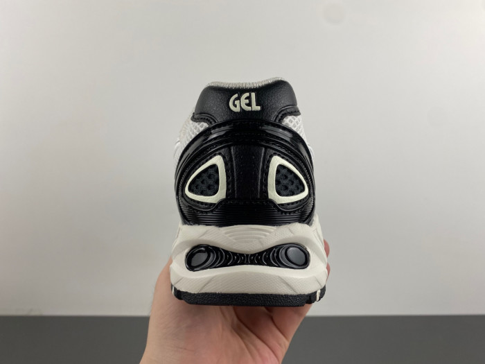 ASICS Gel-Kahana TR V4 Black White 1203A497-100