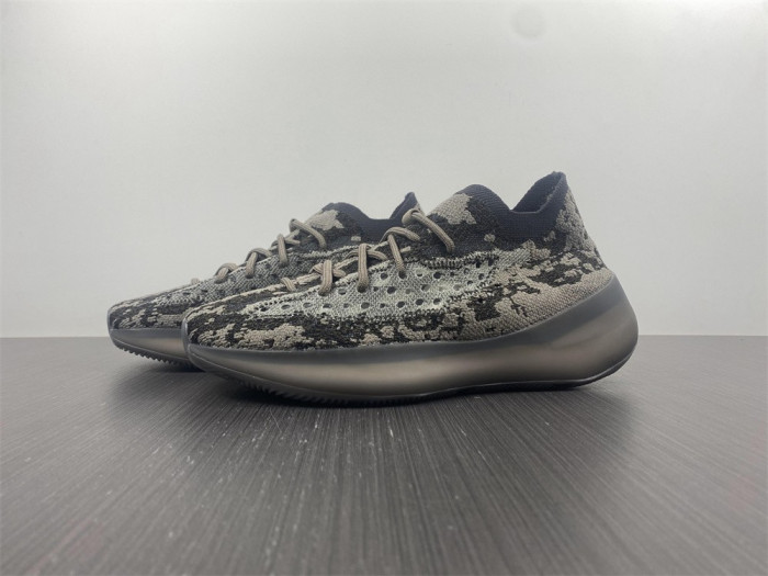 adidas Yeezy Boost 380 Stone Salt - GZ0472