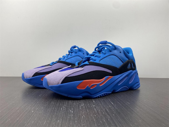 ADIDAS YEEZY BOOST 700 “HI-RES BLUE” HP6674