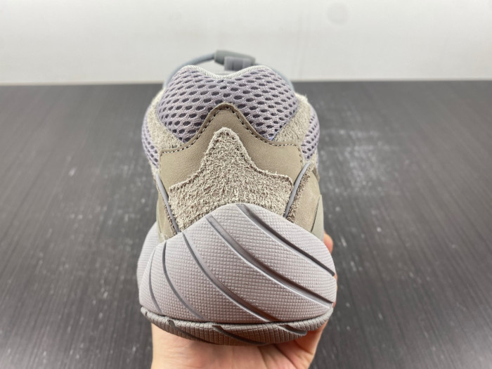 adidas Yeezy 500 Grey IE4783