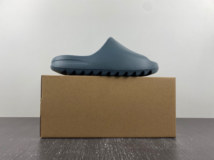 adidas Yeezy Slide Slate Marine Men