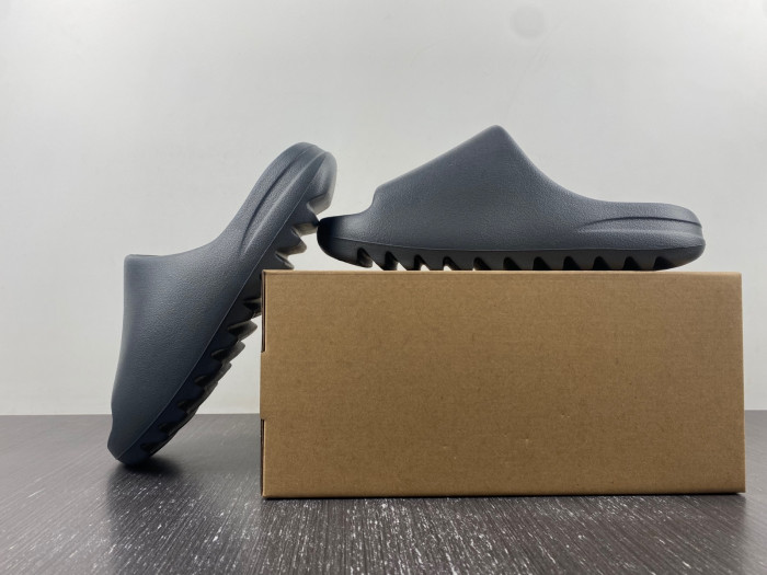 adidas Yeezy Slide Slate Grey Men
