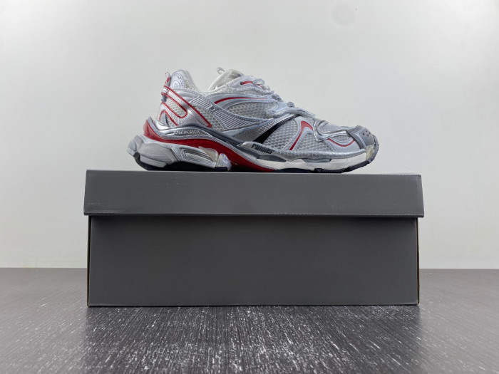 BALCIA RUNNER SNEAKER