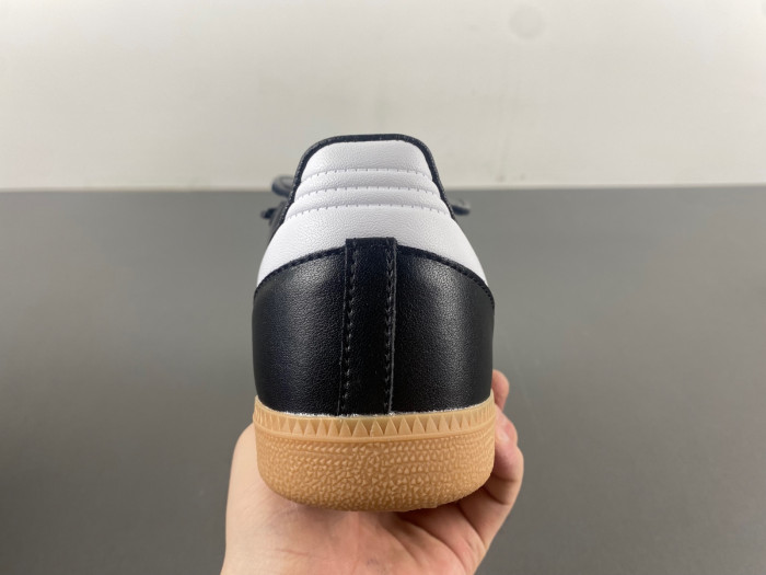 adidas Samba LT Black White IG2010