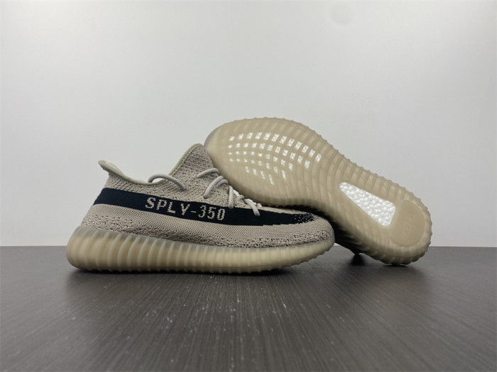 Adidas Yeezy Boost 350 V2 Beige Black HP7870