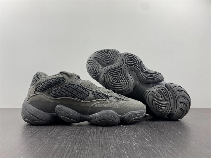 Adidas Yeezy 500 Granite GW6373