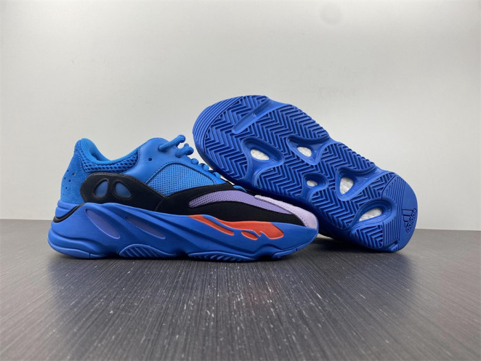 ADIDAS YEEZY BOOST 700 “HI-RES BLUE” HP6674