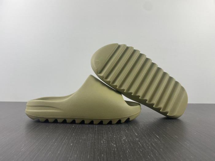 Adidas Yeezy Slide Resin FZ5904
