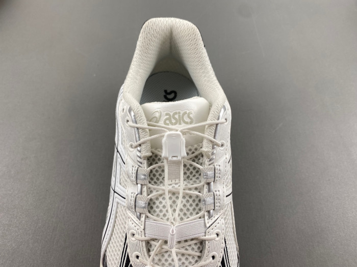 ASICS Gel-Kahana TR V4 Black White 1203A497-100