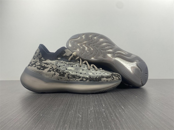 adidas Yeezy Boost 380 Stone Salt - GZ0472